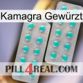 Kamagra Gewürzt 29